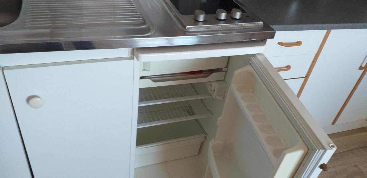 Apartament Chez Le Vigneron Westhalten Zewnętrze zdjęcie