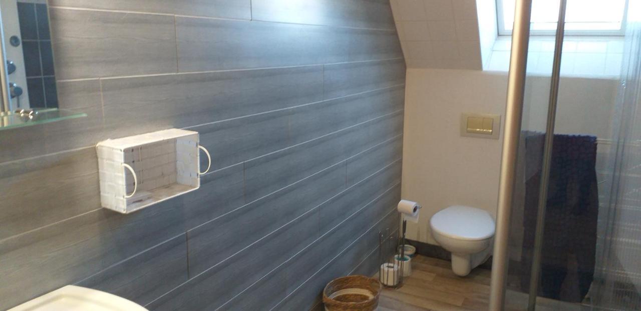 Apartament Chez Le Vigneron Westhalten Zewnętrze zdjęcie
