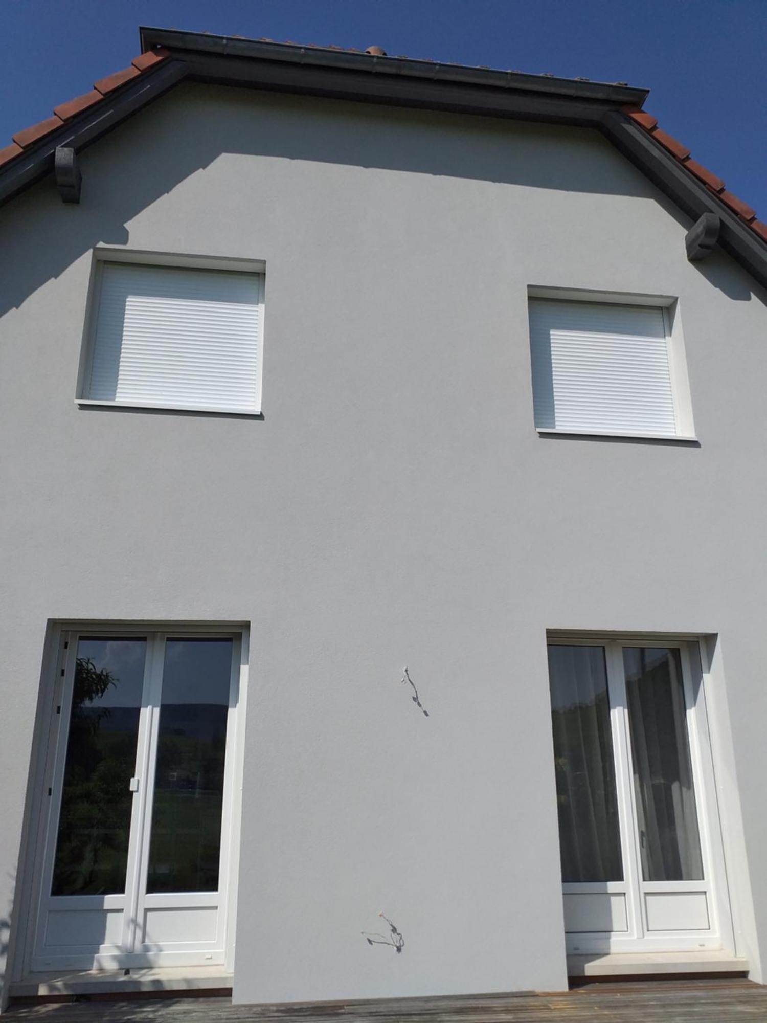 Apartament Chez Le Vigneron Westhalten Zewnętrze zdjęcie