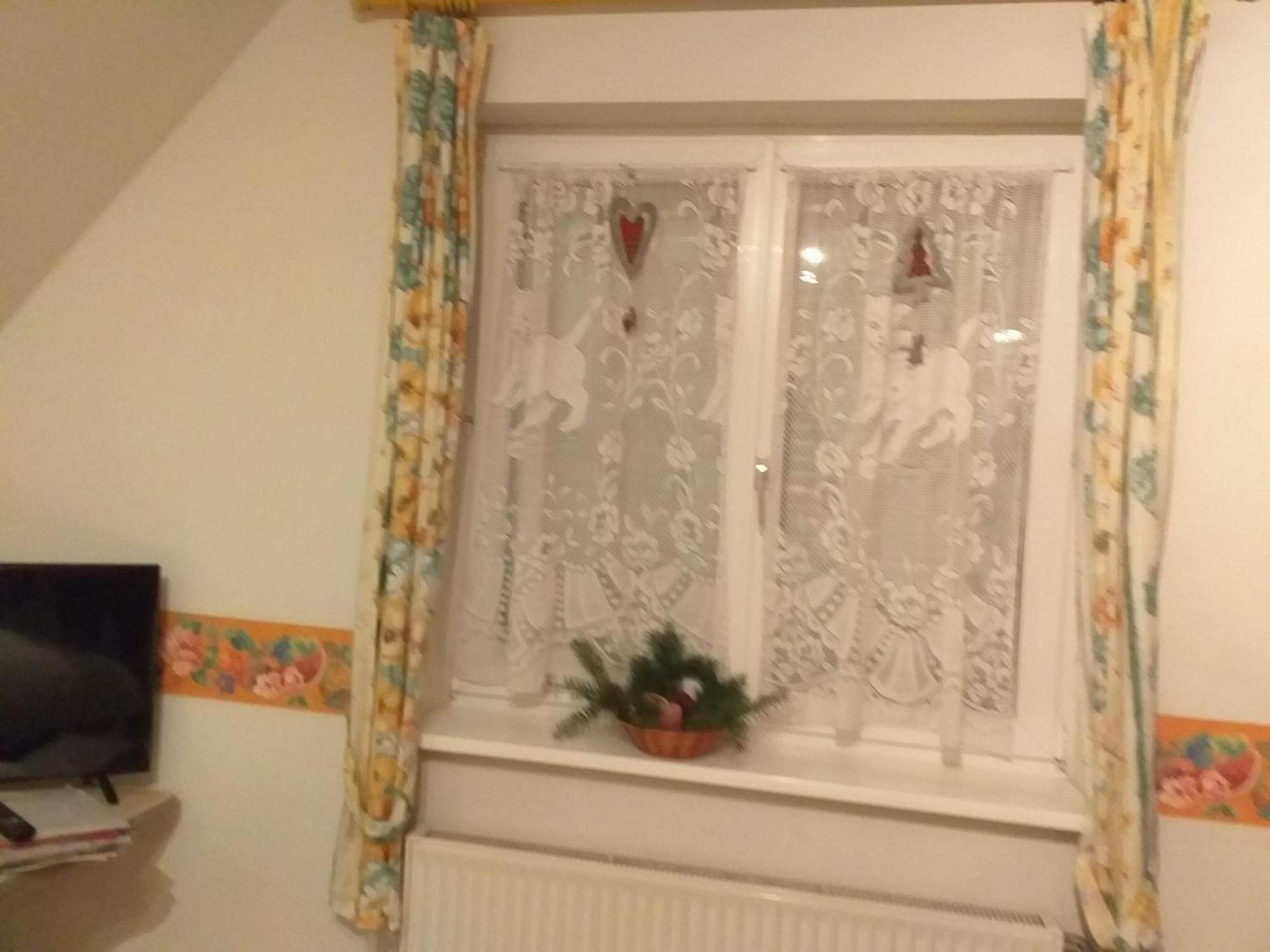 Apartament Chez Le Vigneron Westhalten Zewnętrze zdjęcie