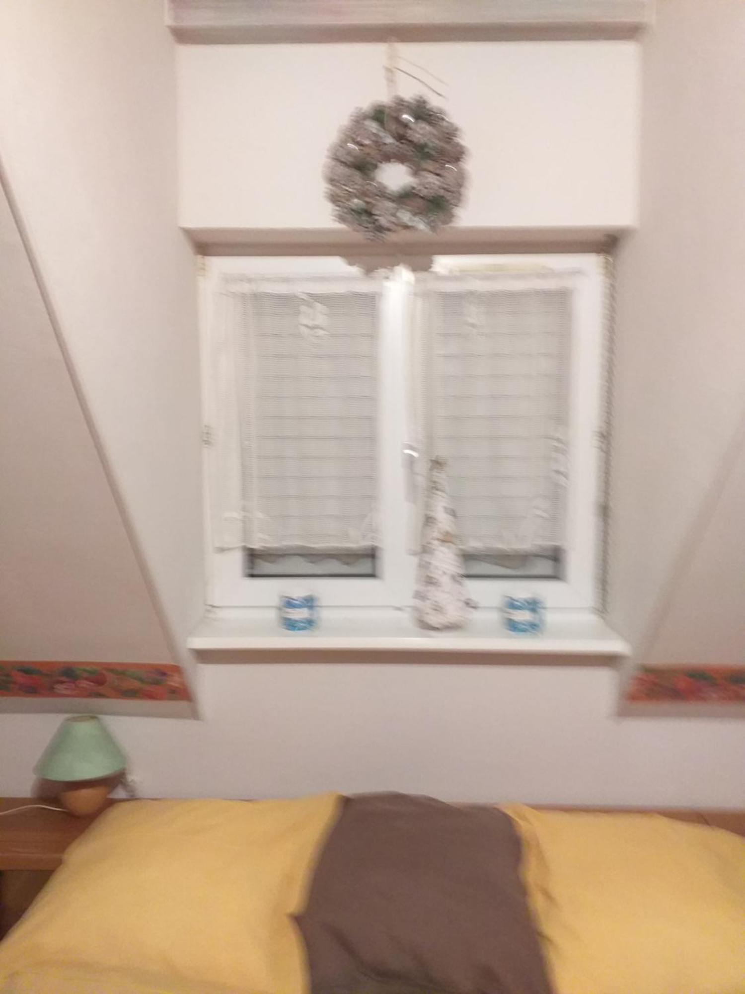 Apartament Chez Le Vigneron Westhalten Zewnętrze zdjęcie